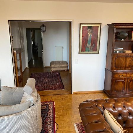 Geneve, Plein Centre,Belle Vue Lac, Splendide Et Grand Appartement ภายนอก รูปภาพ