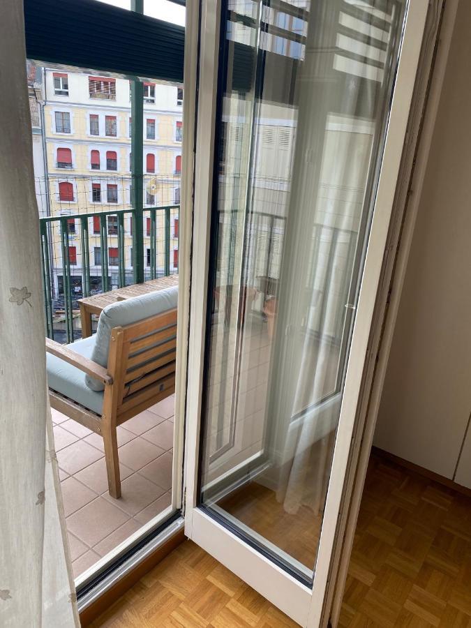 Geneve, Plein Centre,Belle Vue Lac, Splendide Et Grand Appartement ภายนอก รูปภาพ