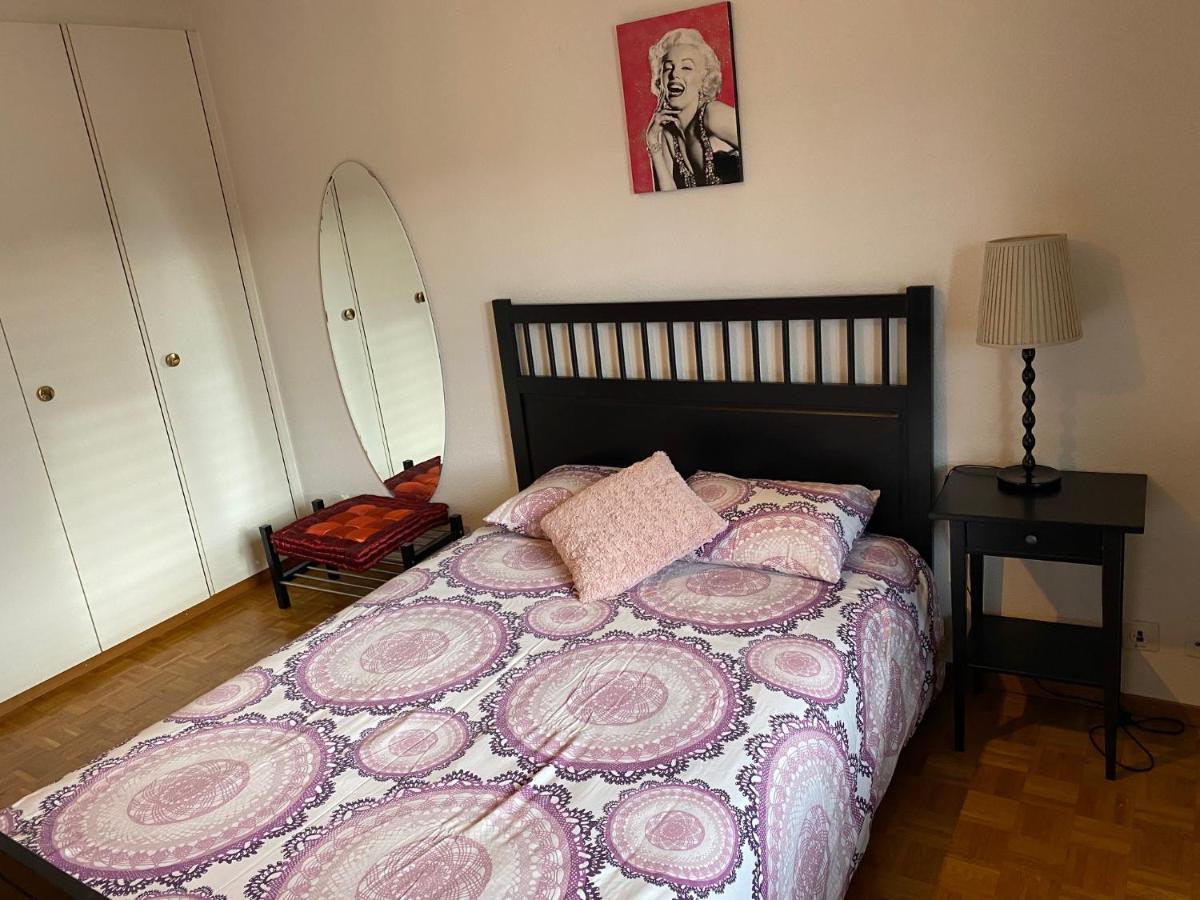 Geneve, Plein Centre,Belle Vue Lac, Splendide Et Grand Appartement ภายนอก รูปภาพ
